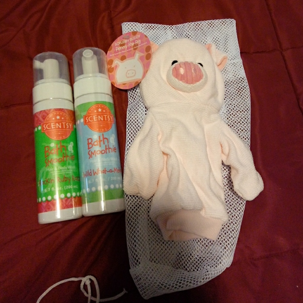 Scentsy